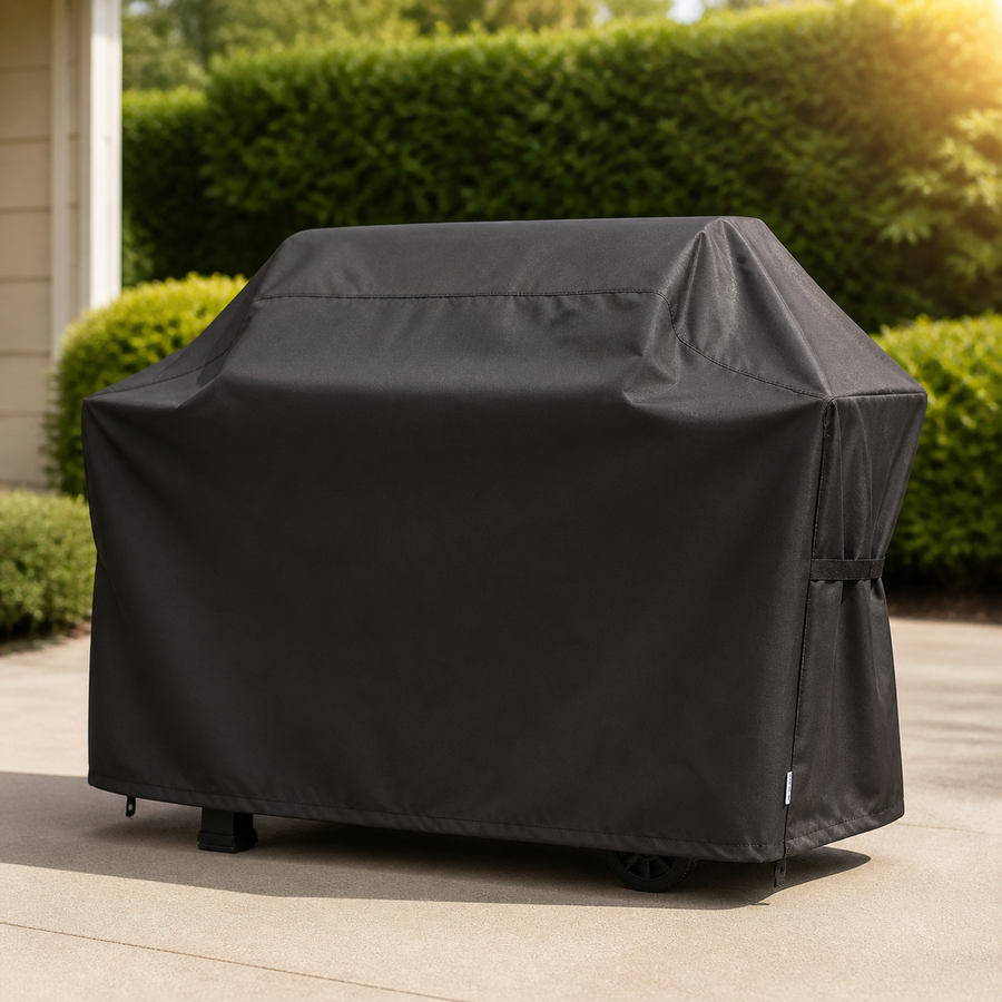 Stormshield – Heavy-Duty Waterproof BBQ Cover