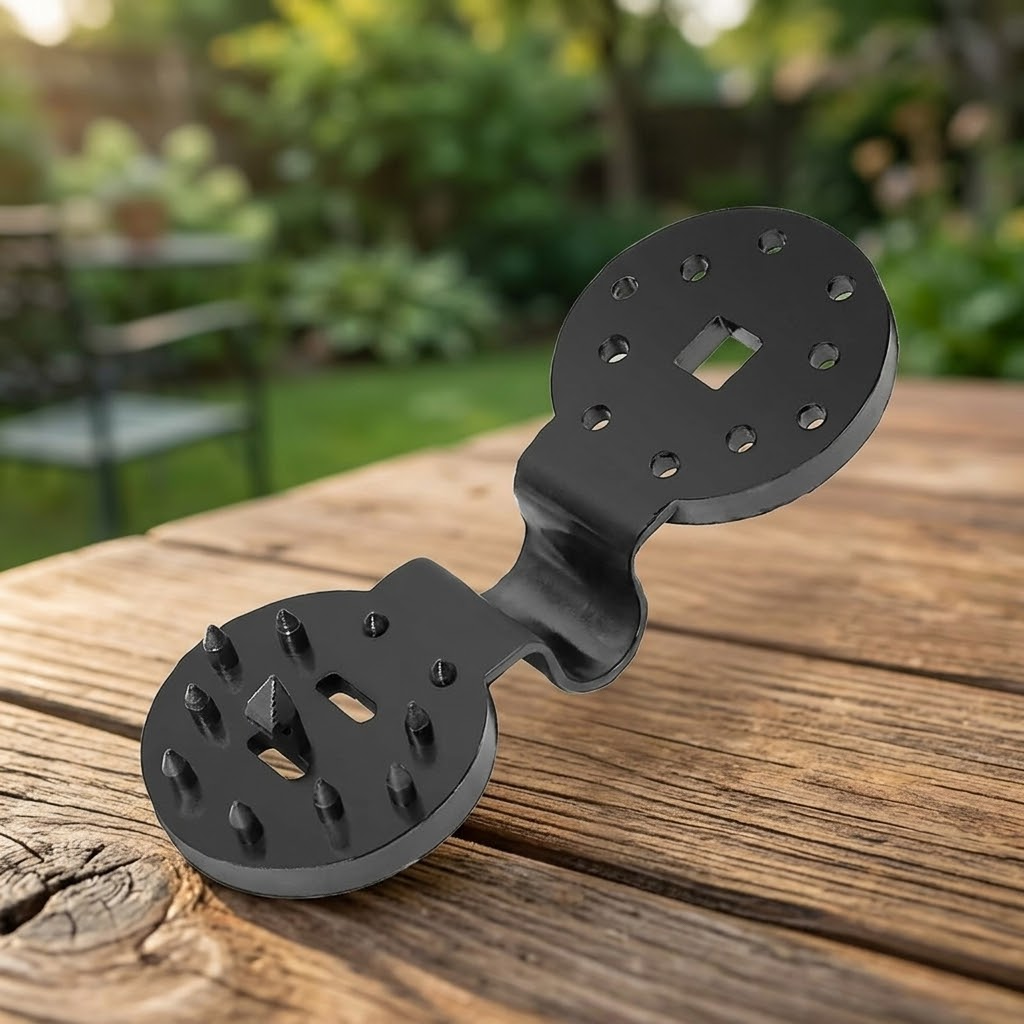 SnapShade – Heavy-Duty Shade Net Clips