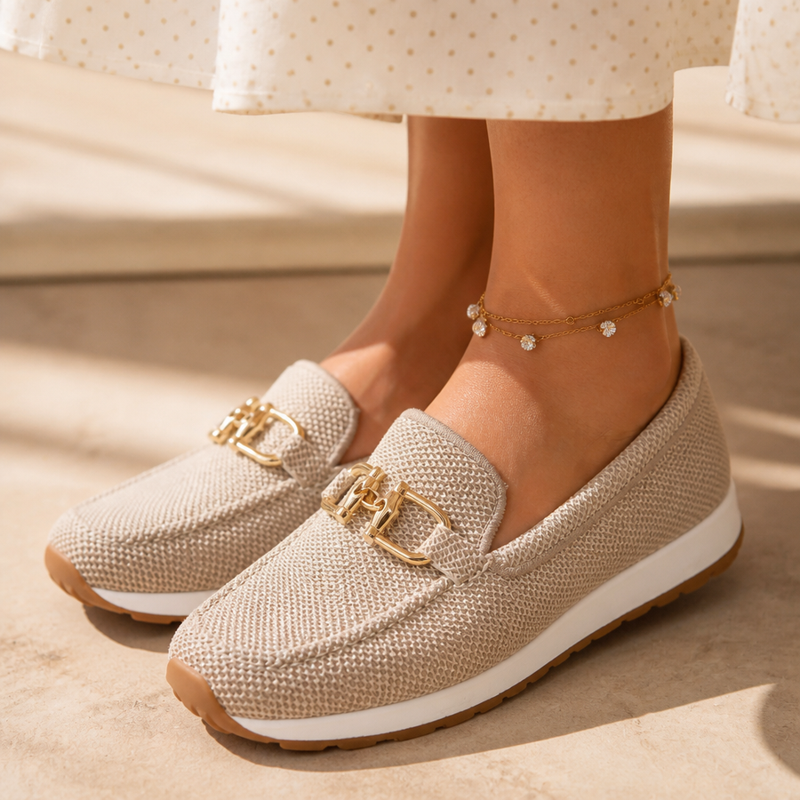 Wearbella – The Loafer That Looks Pretty