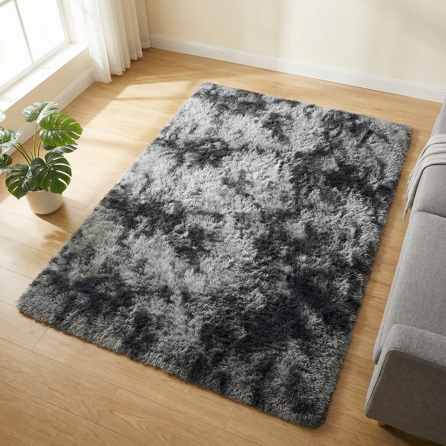 Velura – Ultra Soft Gradient Area Rug