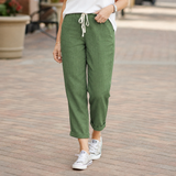 Lirenza – Women's Soft Ankle Pants