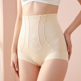 Silhera – High-Waist Shaping Panty for Tummy Control