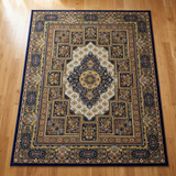 Persara – Vintage Persian Area Rug