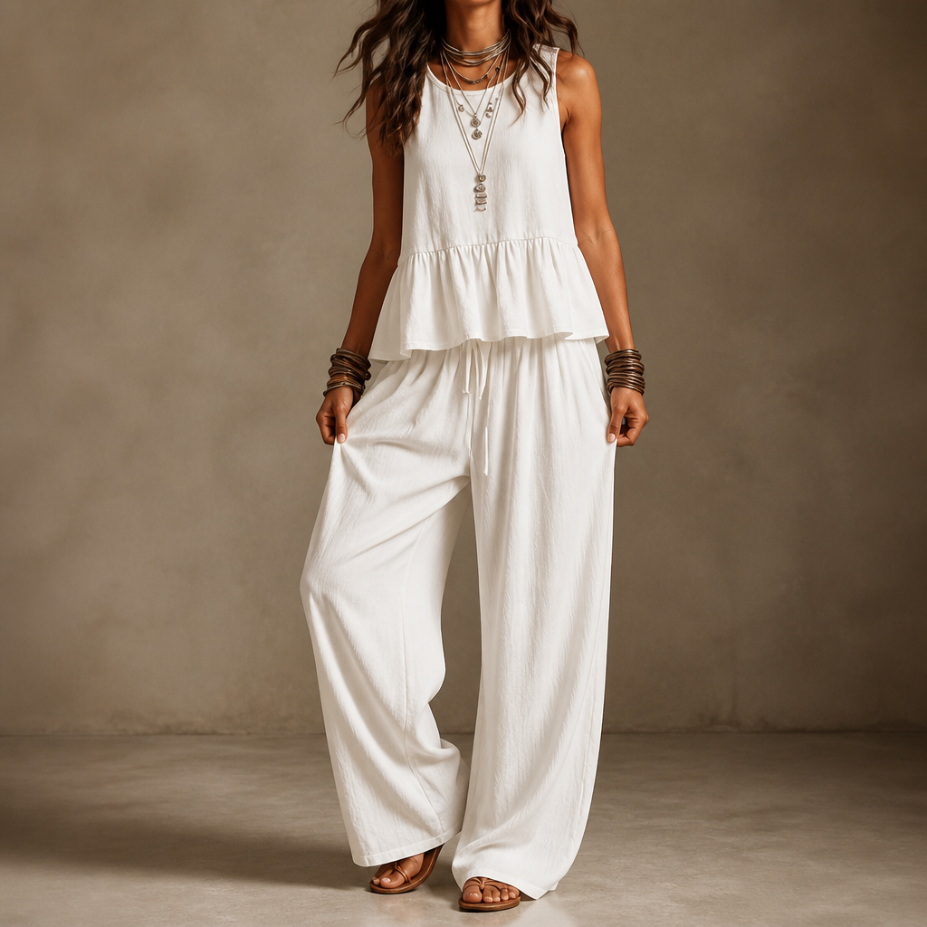 Wearbella – The Set That Skims, Never Clings