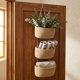 Nestora – 3-Tier Hanging Basket