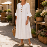 Wearbella – The Midi Dress That Skips The Morning Compromise