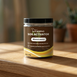 Rootvive – Mineral Source Soil Activator for Healthier Plants