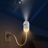 Starveil – Galaxy Projector Night Light