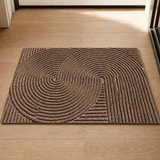 Threshly – Scandinavian Non-Slip Entry Door Mat