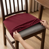 Chairwell – Stretchy Waterproof Chair Seat Covers (Set of 4)