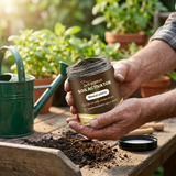 Rootvive – Mineral Source Soil Activator for Healthier Plants