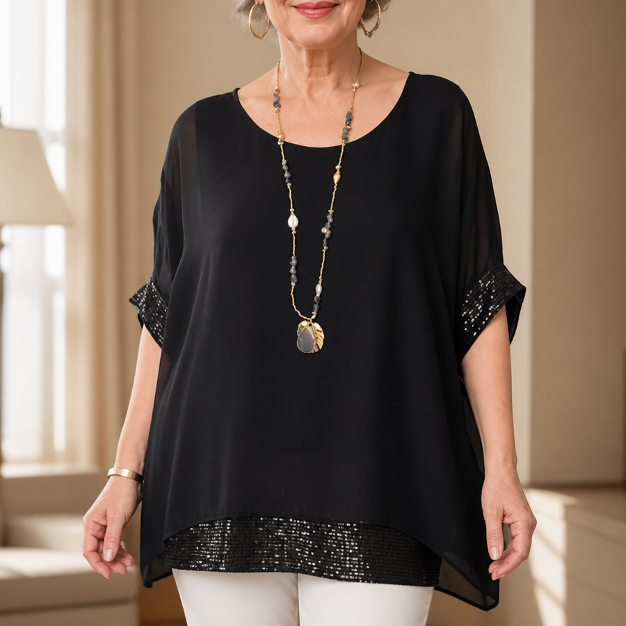 Wearbella – The Tunic That Moves With You, Not Against You