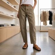 Warm Khaki