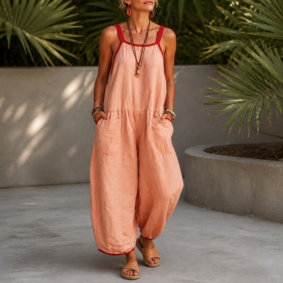 Wearbella – The Jumpsuit You Don'T Have To Think About