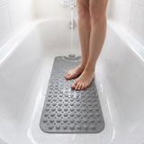 Steddi – Full Length Suction Grip Bath Mat