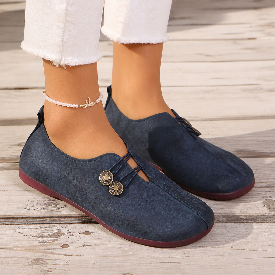 Wearbella – Loafers That Don't Look Like The Comfortable Ones
