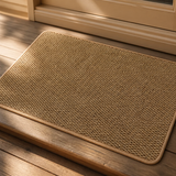 Jutera – The Faux Jute Doormat That Won't Mold In Rain