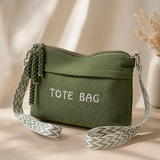 Corduvia – The Crossbody That Keeps Everything In Its Place
