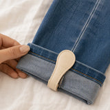 Snaply – Magnetic Sleeve and Cuff Clip for Loose Sleeves and Wide (7Pairs)