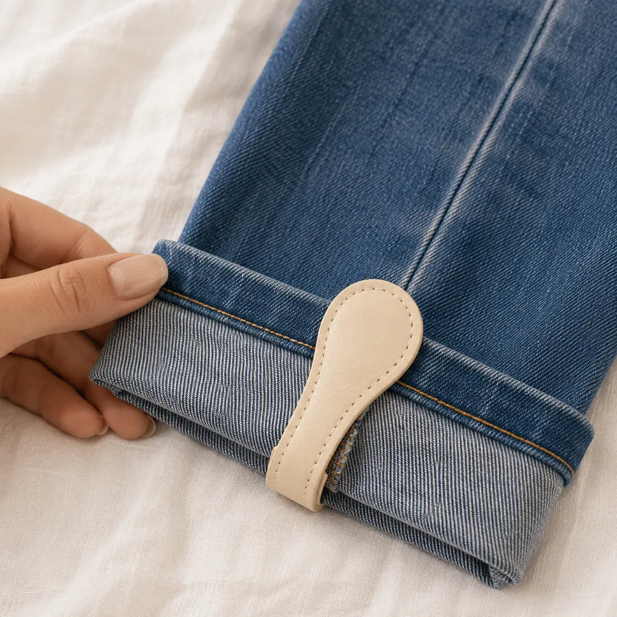 Snaply – Magnetic Sleeve and Cuff Clip for Loose Sleeves and Wide (7Pairs)