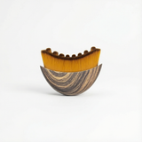 Veluna – Soft Bristle Facial Contour Brush