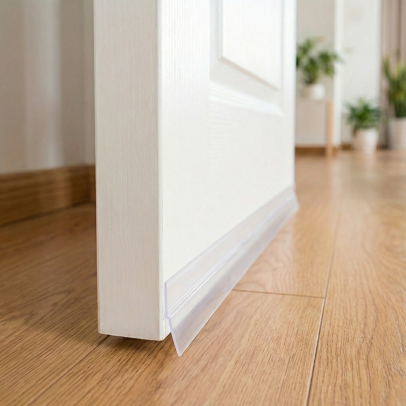 Sealux – Draft Stopping Door and Window Seal Strip (16.4 Ft)