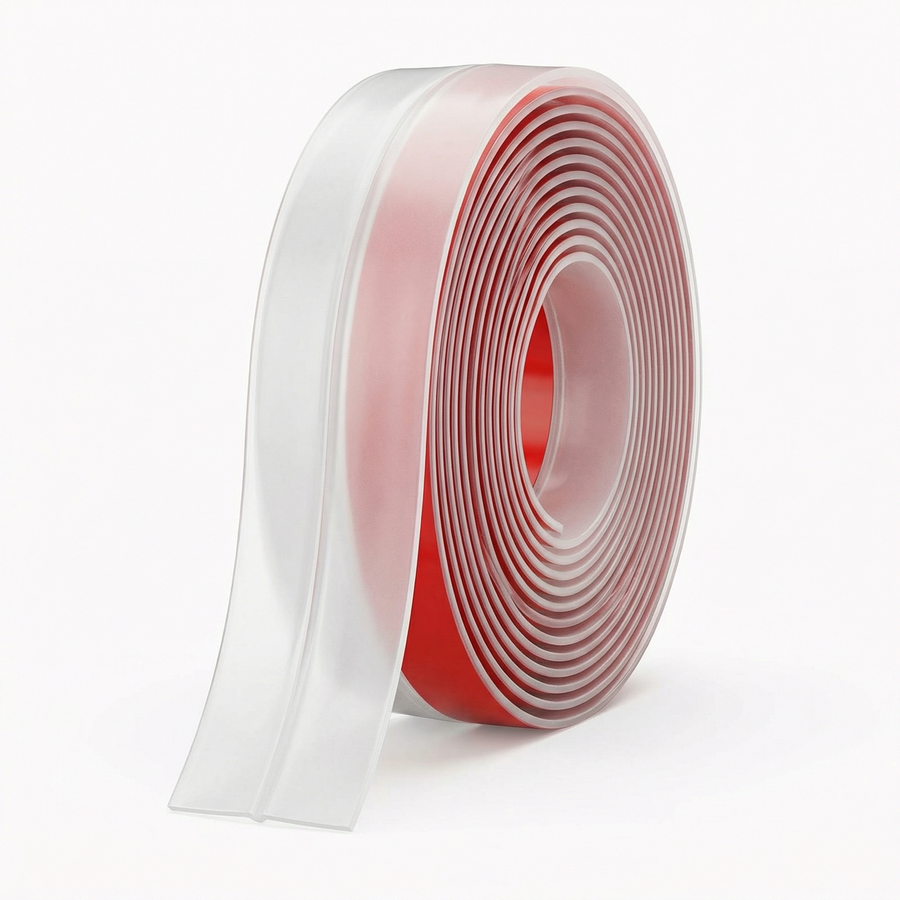 Sealux – Draft Stopping Door and Window Seal Strip (16.4 Ft)