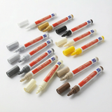 Groutglow – Waterproof Grout Pen for Tile Repair, 12 Colors (12 Pcs)
