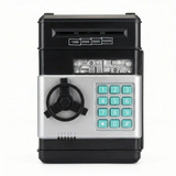 Safelings – Electronic ATM Piggy Bank for Kids
