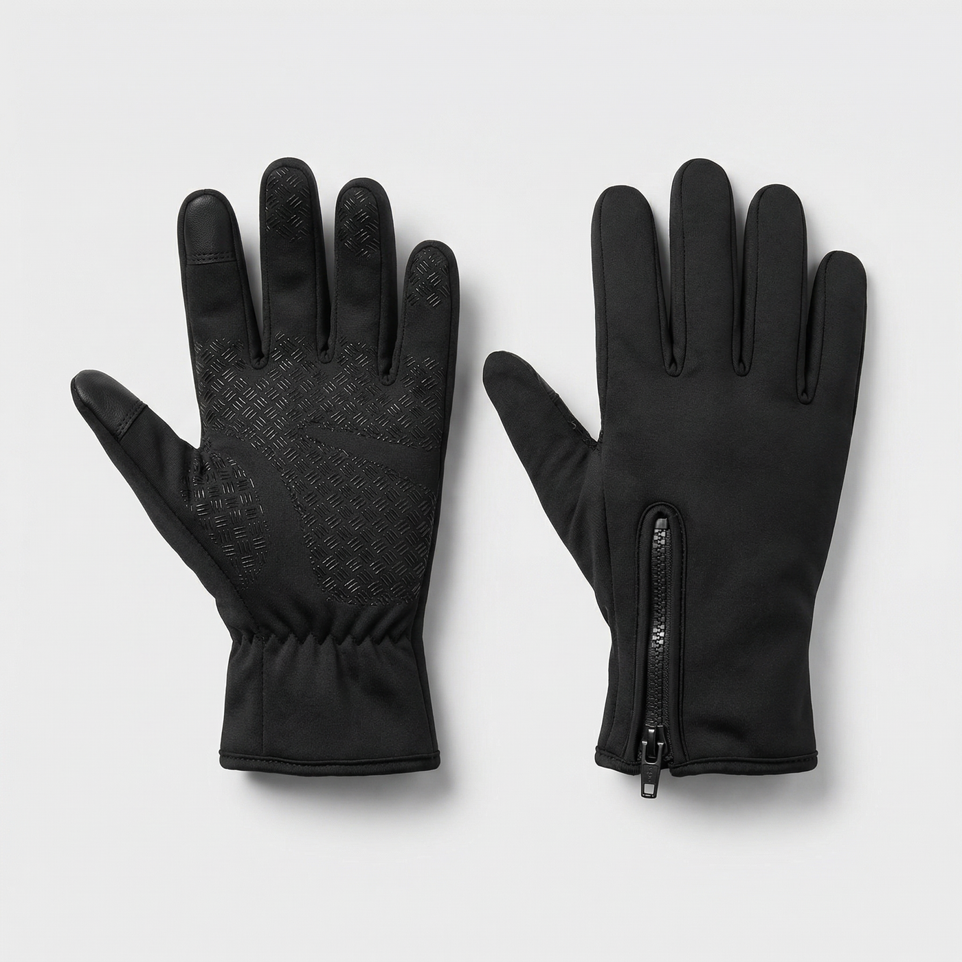 Coziva – Women's Thermal Touchscreen Winter Gloves