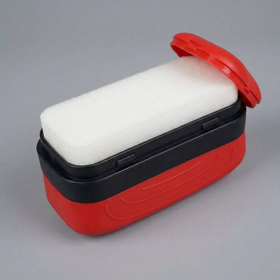 Luxhide – All in One Leather Cleaning Tool