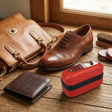 Luxhide – All in One Leather Cleaning Tool