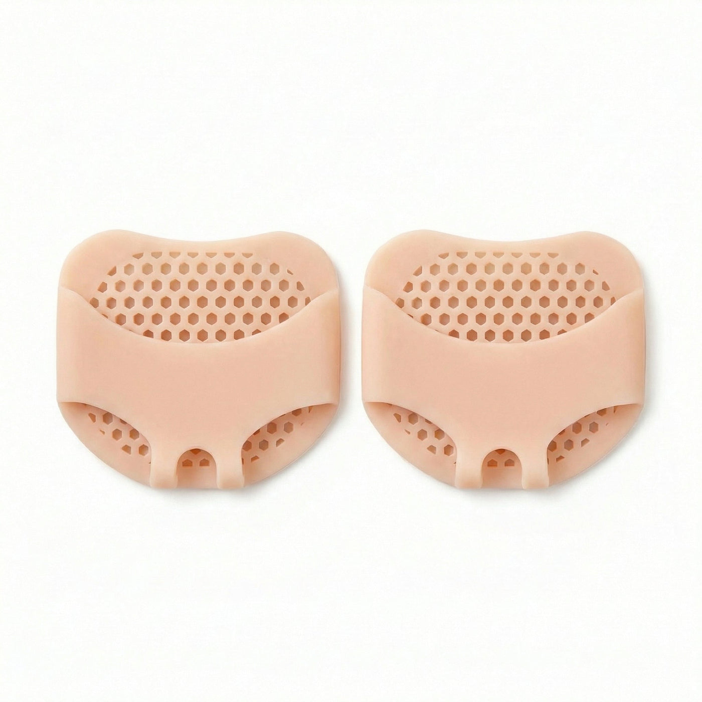 SoleLush – Ball of Foot Pain Relief Pads