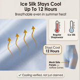 CoolContour – Ultra Thin Cooling Tummy Control Shapewear