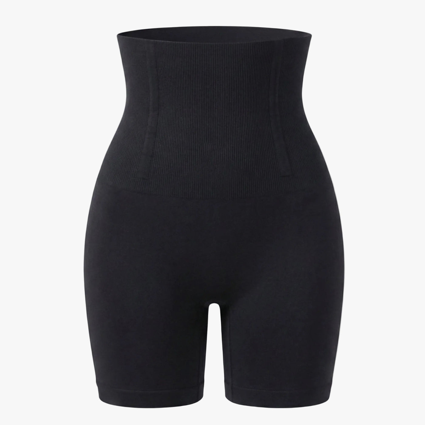 Veluna – High Waist Tummy Control Shaper Shorts