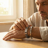 Mantaro – Mantra Spinning Wheel Bracelet
