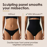 Silhouera – Seamless Sculpting Thong