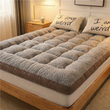 Velunna – Plush Tatami Mattress