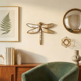 Solara - Mirrored Wall Accent