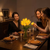 Tulara - LED Tulip Bouquet Light