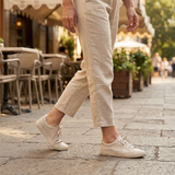 Silkara – Women's Ultra Sheer Non-Slip Invisible Socks