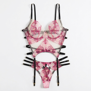Pink Floral