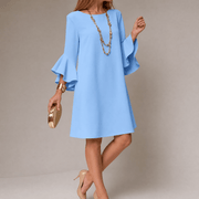 Soft Blue
