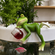 Wine Frog