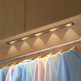 Rose Lights - LED Strip with Motion Sensor for Home Lighting