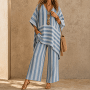 Dusty Blue