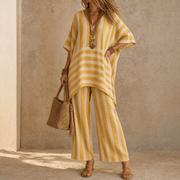 Mustard Yellow