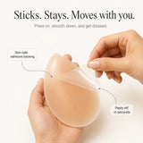 Curvella – Adhesive Silicone Like Hip Pads for Instant Curves