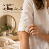 Snaply – Magnetic Sleeve and Cuff Clip for Loose Sleeves and Wide (7Pairs)