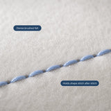 Stitchling – Winter Guardian DIY Felt Sewing Kit for Beginners